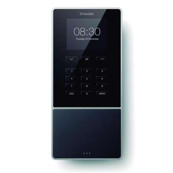 SISTEMA DE FICHAJE SAFESCAN TM-616