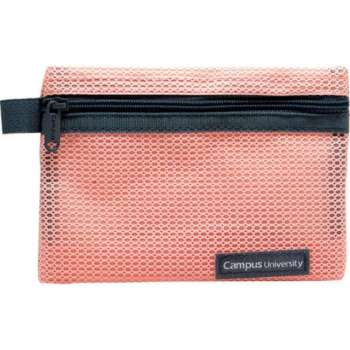 BOLSA MULTIUSO 140*105 C/CREM. ROSA