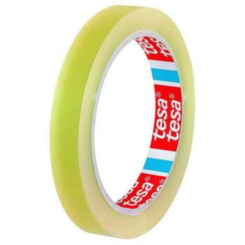 CINTA ADHESIVA TESA FILM 15MMx66M