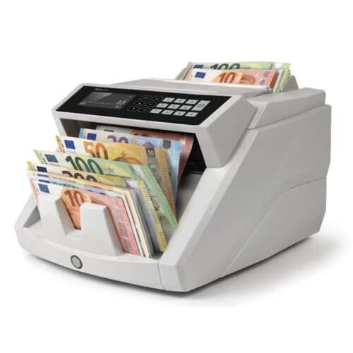 CONTADOR BILLETES SAFESCAN 2465-S