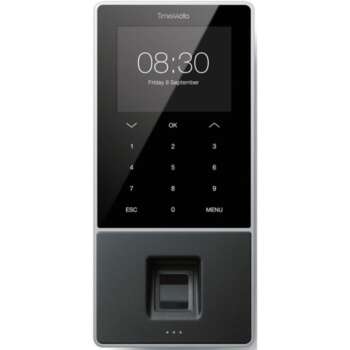 SISTEMA DE FICHAJE SAFESCAN TM-828