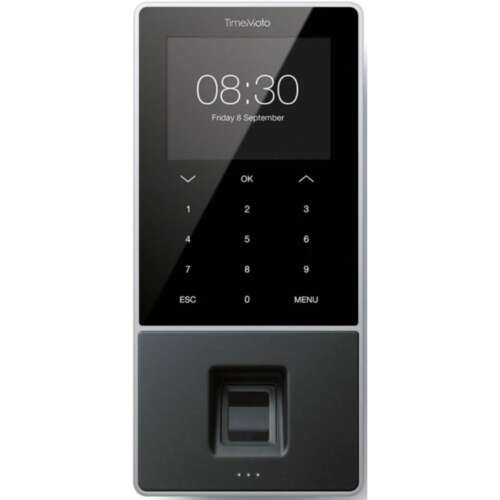 SISTEMA DE FICHAJE SAFESCAN TM-828