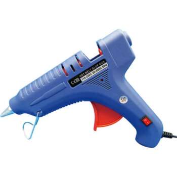 PISTOLA TERMOFUSIBLE 80w