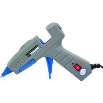 PISTOLA TERMOFUSIBLE 40w