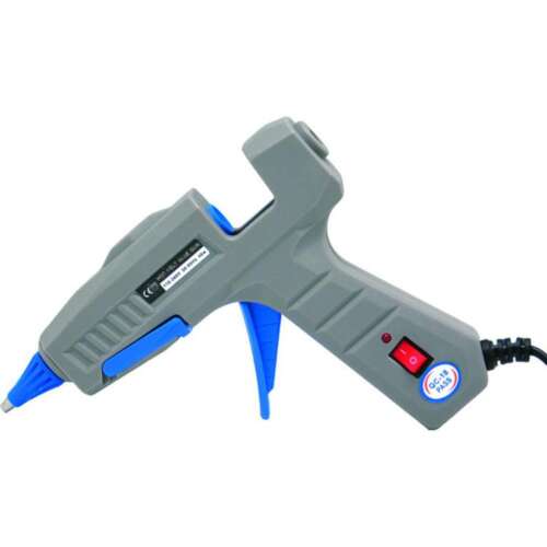 PISTOLA TERMOFUSIBLE 40w