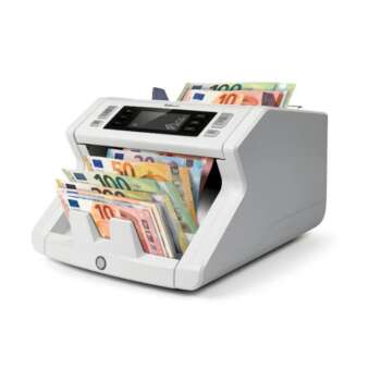 CONTADOR BILLETES SAFESCAN 2265