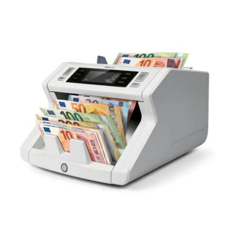 CONTADOR BILLETES SAFESCAN 2265