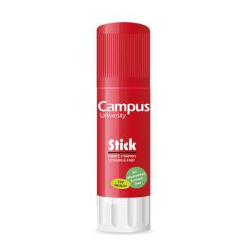 PEGAMENTO BARRA CAMPUS MEDIANA 21GR