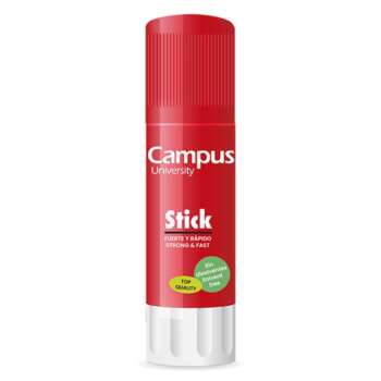 PEGAMENTO BARRA CAMPUS GRANDE 36GR