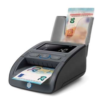DETECTOR SAFESCAN AUT.155-S CON APLIL