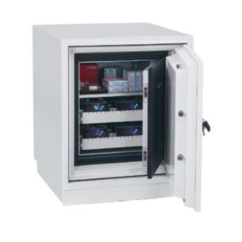 CAJA SEG IGNIFUGO PHOENIX DS2003K