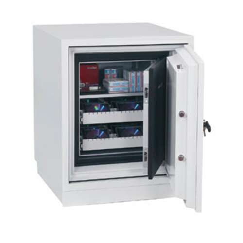 CAJA SEG IGNIFUGO PHOENIX DS2003E