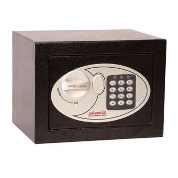 CAJA SEGURIDAD PHOENIX HOME SS0721E