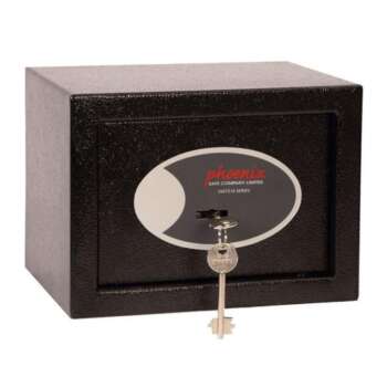 CAJA SEGURIDAD PHOENIX HOME SS0721K