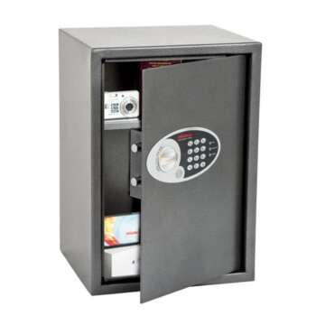 CAJA SEGURIDAD PHOENIX HOME SS0804E