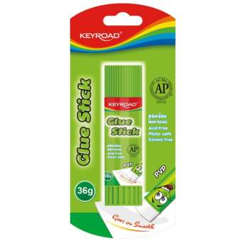 PEGAMENTO EN BARRA KEYROAD 36GR /BL1U