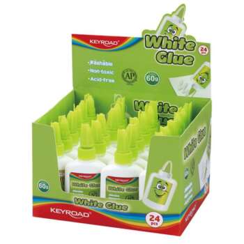 COLA BLANCA KEYROAD 60 GR /EXP.24U