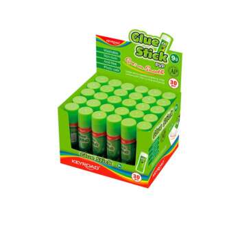 PEGAMENTO BARRA KEYROAD 9GR /EXP.30U