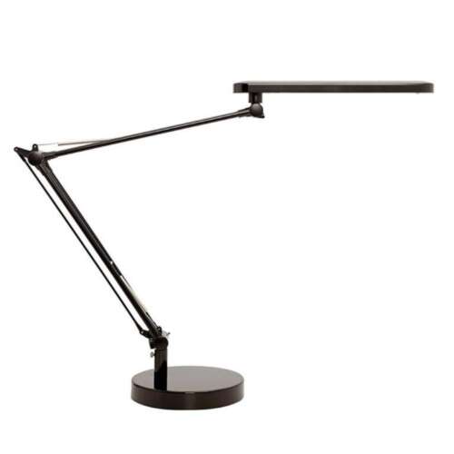 LAMPARA UNILUX LED MAMBO NEGRO