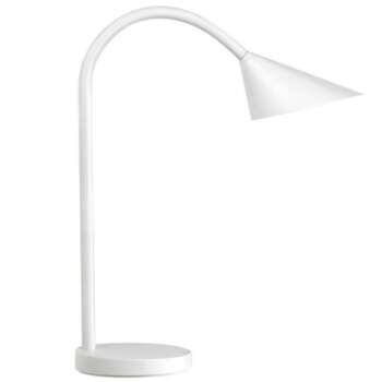 LAMPARA UNILUX LED SOL BLANCO