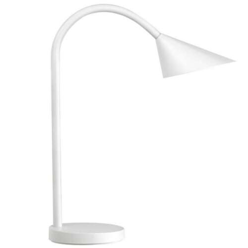LAMPARA UNILUX LED SOL BLANCO
