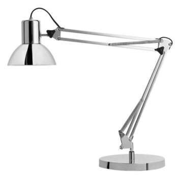 LAMPARA UNILUX LED SUCCESS80 CROMADO