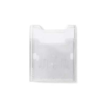 EXPOSITOR PARED EXACOMPTA A4 1DEP.