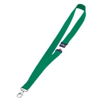 CORDON PORTANOMBRE DURABLE VERDE