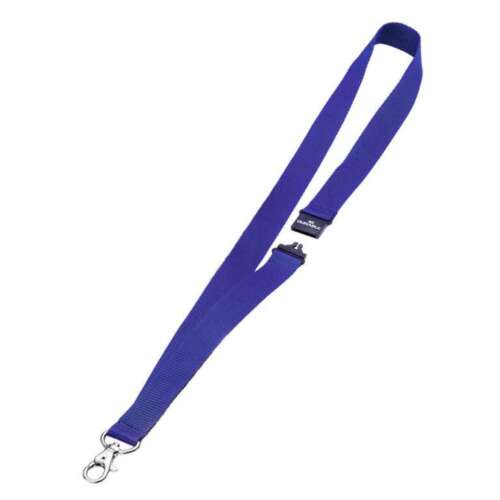 CINTA PORTANOMBRES DURABLE AZUL