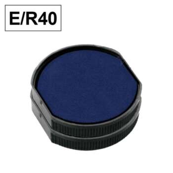 ALMOHADILLA PRINTER R/40 AZUL