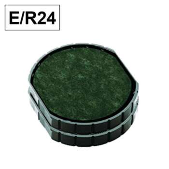 ALMOHADILLA PRINTER R/24 VERDE