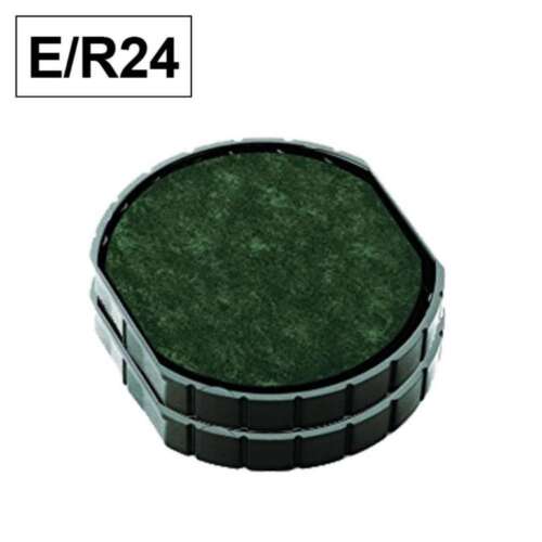 ALMOHADILLA PRINTER R/24 VERDE
