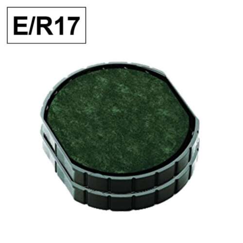 ALMOHADILLA PRINTER R/17 VERDE