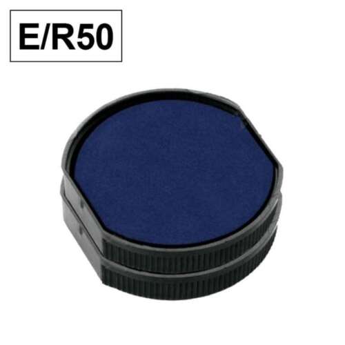 ALMOHADILLA PRINTER R/50 AZUL