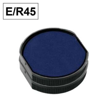 ALMOHADILLA PRINTER R/45 AZUL