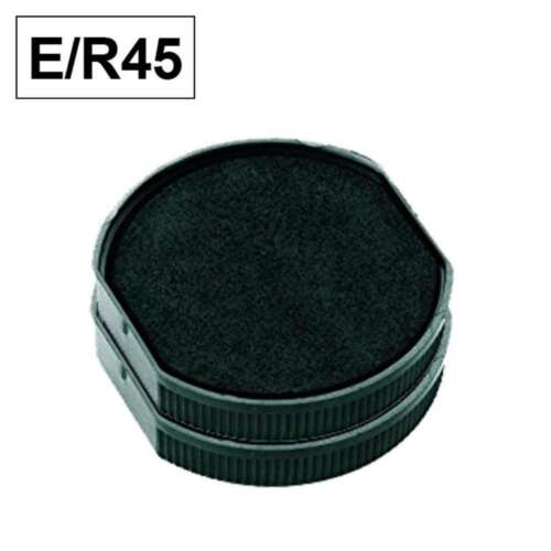ALMOHADILLA PRINTER R/45 NEGRO