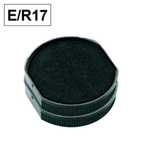 ALMOHADILLA PRINTER R/17 NEGRO