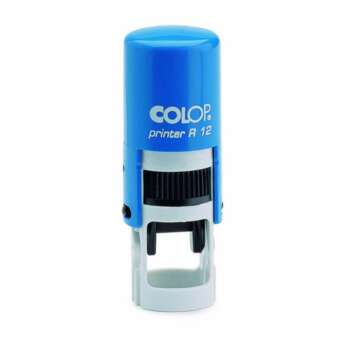 SELLO PERSONAL.COLOP PRINTER R12*NEGR