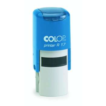 SELLO PERSONAL.COLOP PRINTER R17*NEGR