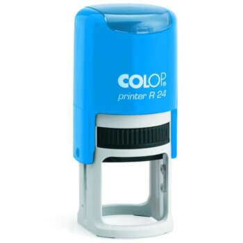 SELLO PERSONAL.COLOP PRINTER R24*NEGR