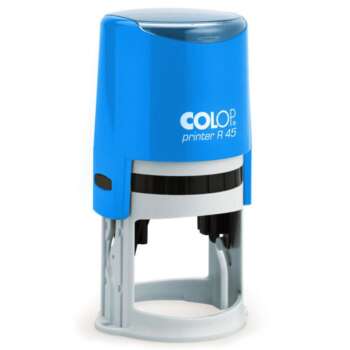 SELLO PERSONAL.COLOP PRINTER R45*NEGR