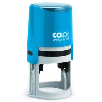 SELLO PERSONAL.COLOP PRINTER R50*NEGR
