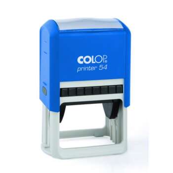 SELLO PERSONAL COLOP PRINTER 54 NEGRO