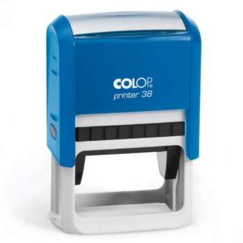 SELLO PERSONAL COLOP PRINTER 38