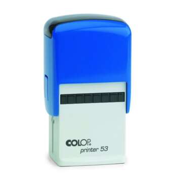 SELLO PERSONAL COLOP PRINTER 53