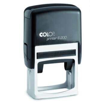 SELLO PERSONAL COLOP PRINTER S200 NEG