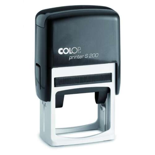 SELLO PERSONAL COLOP PRINTER S200 NEG