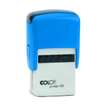 SELLO PERSONAL COLOP PRINTER 52