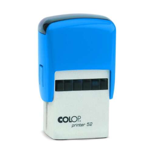 SELLO PERSONAL COLOP PRINTER 52