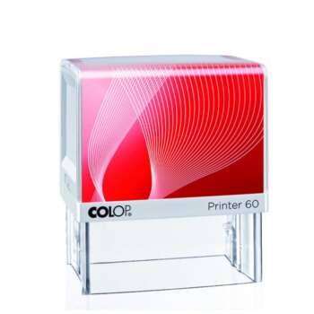 SELLO PERSONAL COLOP PRINTER 60